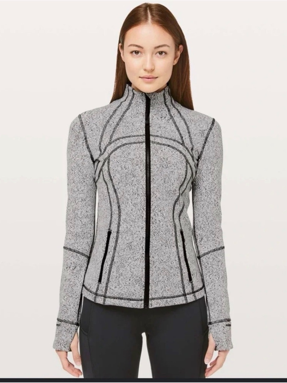 Lululemon Define Jacket